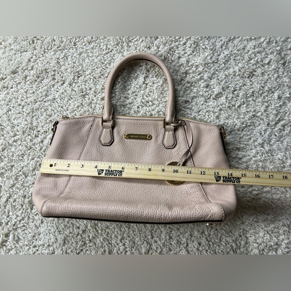 Michael Kors Leather Purse - Picture 6 of 9